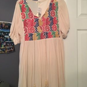Velzera dress